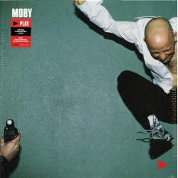 Moby / Vinilo Play