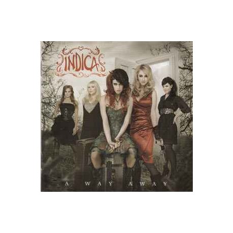 Indica - Cd A way away