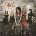 Indica - Cd A way away