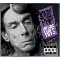 Iggy Pop - Cd éxitos - Cd Greatest hits
