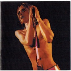Iggy Pop / Cd Raw Power