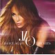 Jennifer López - Cd Éxitos - Cd Dance again