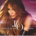 Jennifer López - Cd Éxitos - Cd Dance again
