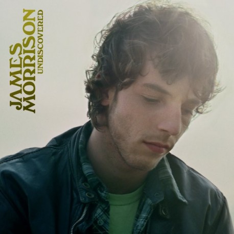 James Morrison / Cd Undiscovered