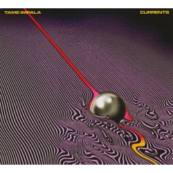 Tame Impala - Cd Currents