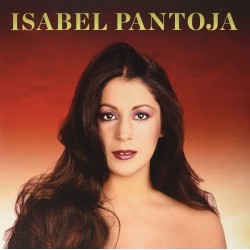 Isabel Pantoja - Vinilo Sus mejores canciones