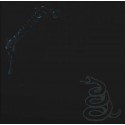 Metallica CD Black album