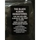 Metallica - Cd Black album