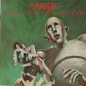 Queen - Cd News of the world