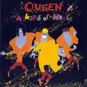 Queen CD A Kind of magic