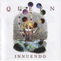 Queen / Cd Innuendo