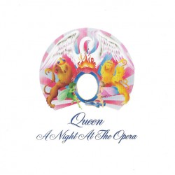 Queen | A Night in Opera