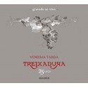 Treixadura CD Éxitos Vendima tarda
