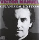 Victor Manuel - Cd Éxitos