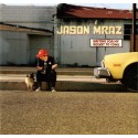 Jason Mraz - Cd Waiting for my rocket to come