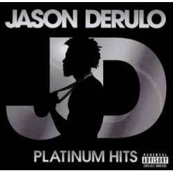 Jason Derulo - Cd Éxitos - Platinium hits