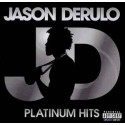 Jason Derulo - Cd Éxitos - Platinium hits