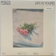 Foals - Cd Life is yours