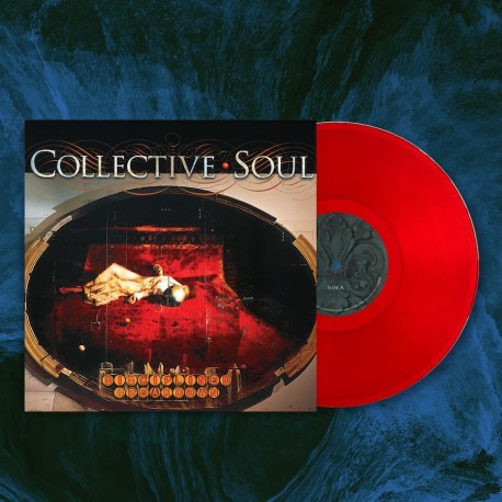 Collective Soul - Vinilo Disciplined Breakdown- RSD 2022