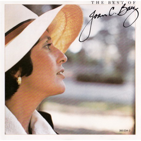 Joan Baez / Best of