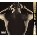 2Pac - Cd Best vol 1 - Éxitos