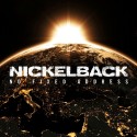 Nickelback - Cd No fixed address