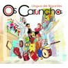 Carunchos - Cd Lingua de xigantes