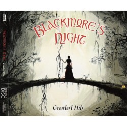 Blackmore´s Night - CD Éxitos - Greatest hits