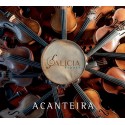 Canteira - Cd Galicia Fiddle