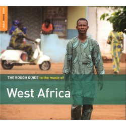 Cd África Éxitos - Cd West África