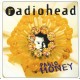 Radiohead / Vinilo Pablo Honey