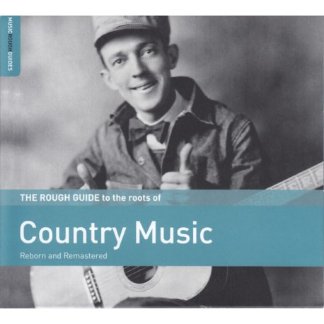 Cd Country Music