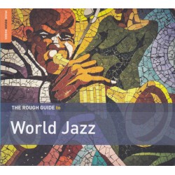 Cd World jazz