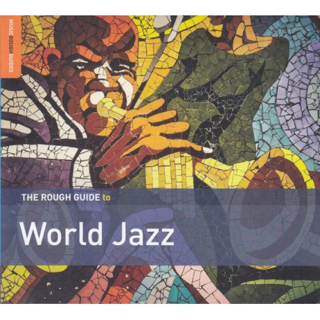 Cd World jazz