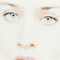 Fiona Apple / Cd Tidal