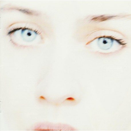 Fiona Apple / Cd Tidal