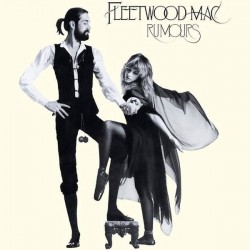 Fleetwood Mac CD Rumours