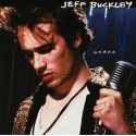 Jeff Buckley CD Grace