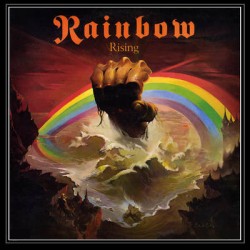Rainbow - CD - Rising