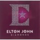 Elton John - CD - Diamonds