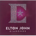 Elton John - CD - Diamonds