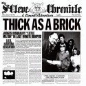 Jethro Tull - CD - Thick as a brick