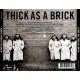 Jethro Tull - CD - Thick as a brick