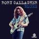 Rory Gallagher - CD - Blues
