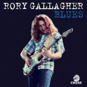 Rory Gallagher - CD - Blues