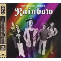 Rainbow - 3CD - Since you been gone, the essential