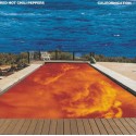 Red Hot Chili Peppers - CD - Californication