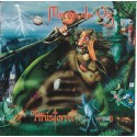 Mago de Oz CD Finisterra