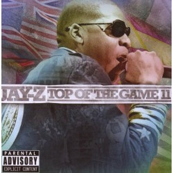 Jay Z / Cd Top of the game