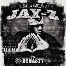 Jay z | Cd Dynasty